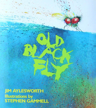 Old Black Fly