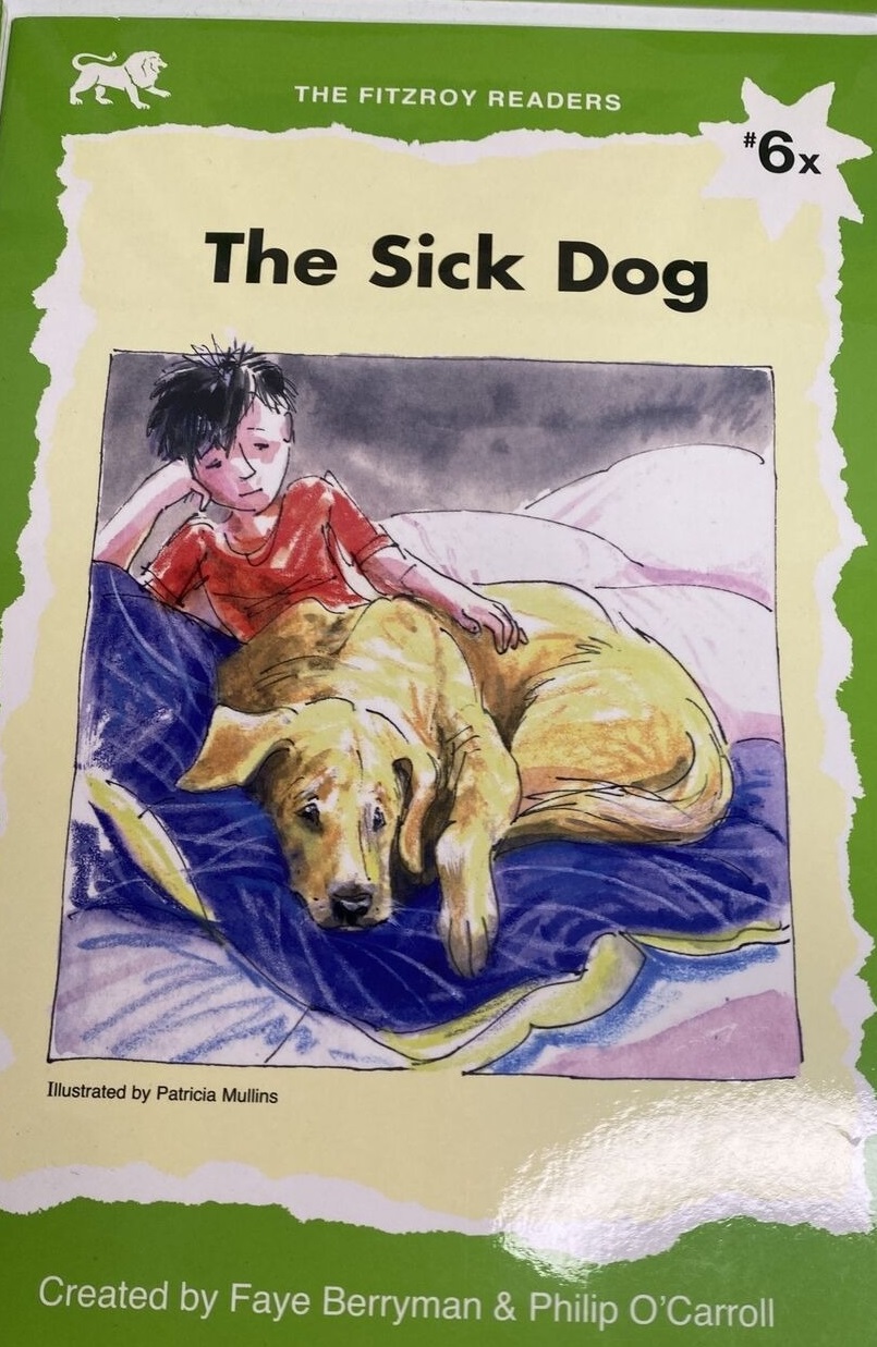 The Sick Dog