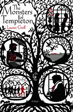 The monsters of Templeton  : [a novel]
