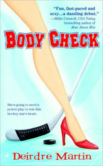 Body check