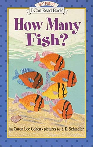 How many fish?