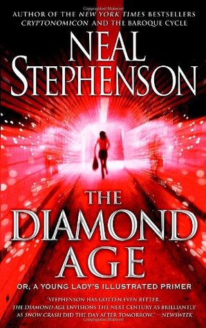 The diamond age