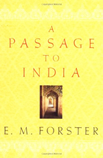 A passage to India
