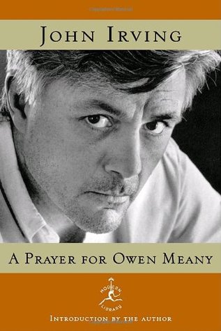 A prayer for Owen Meany  : a novel