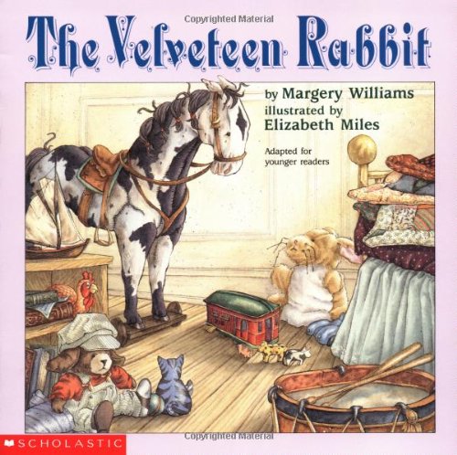 The Velveteen Rabbit