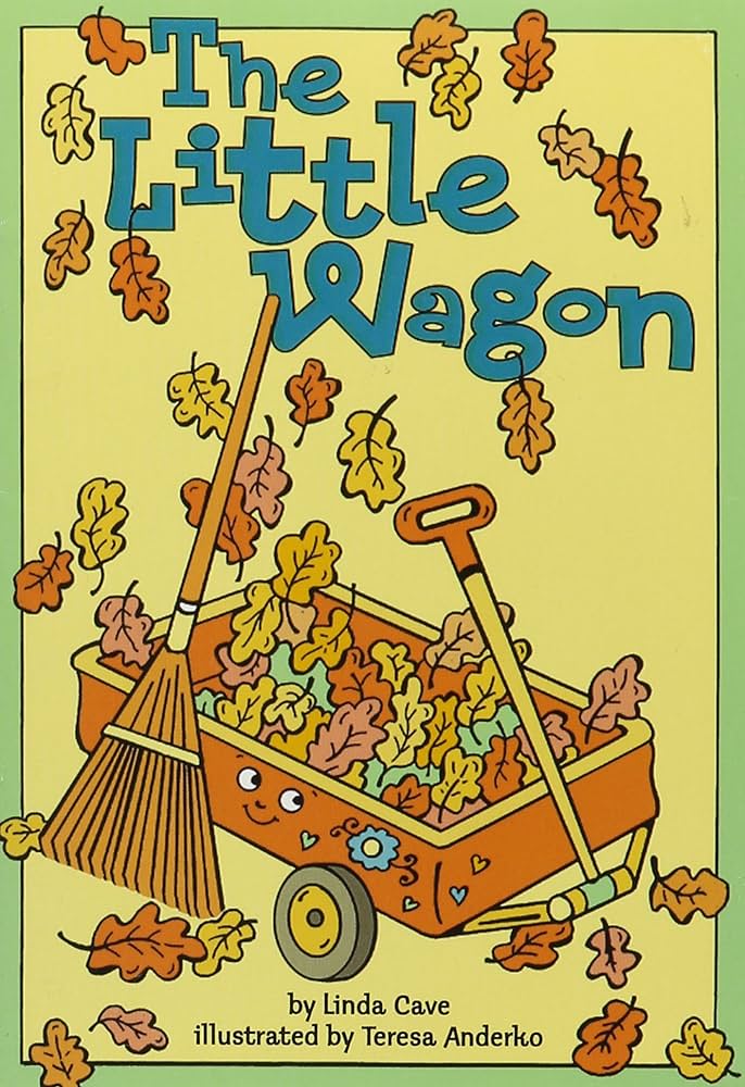 The little wagon