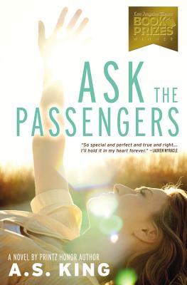 Ask the passengers  : a novel