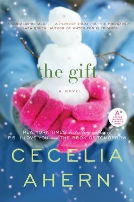 The gift : [a novel]