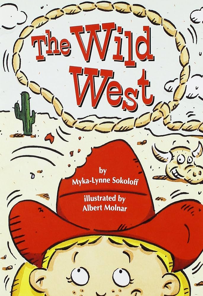 The wild west