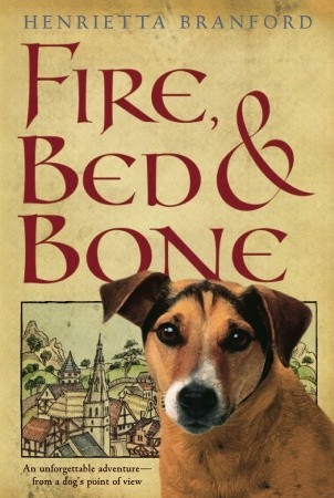 Fire, bed, & bone