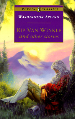 Rip Van Winkle and other stories
