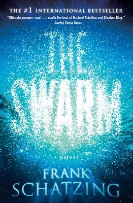The swarm  : a novel