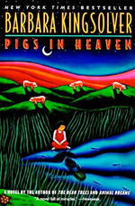 Pigs in heaven  : a novel