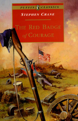 The Red Badge of Courage  : an episode of the American Civil War