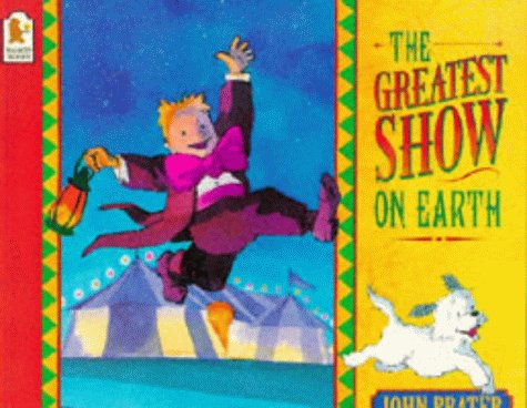 The Greatest Show On Earth  : Ringling Bros. And Barnum & Bailey
