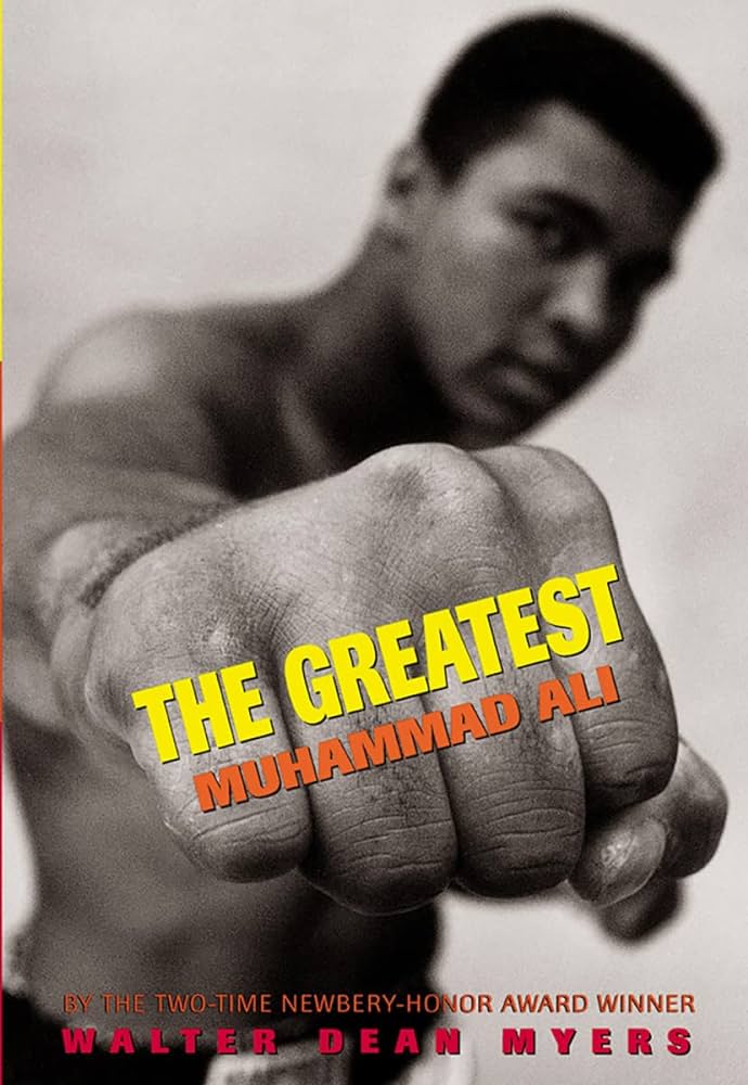 The greatest : Muhammad Ali