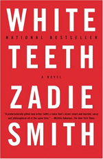 White teeth  : a novel