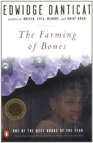 The farming of bones  : a novel