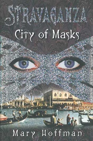 Stravaganza  : city of masks