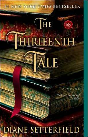 The thirteenth tale  : a novel