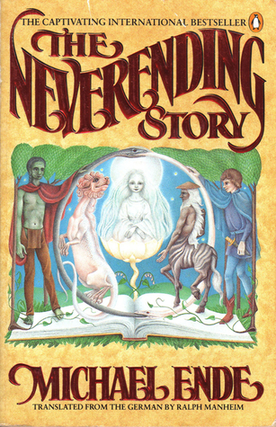 The neverending story