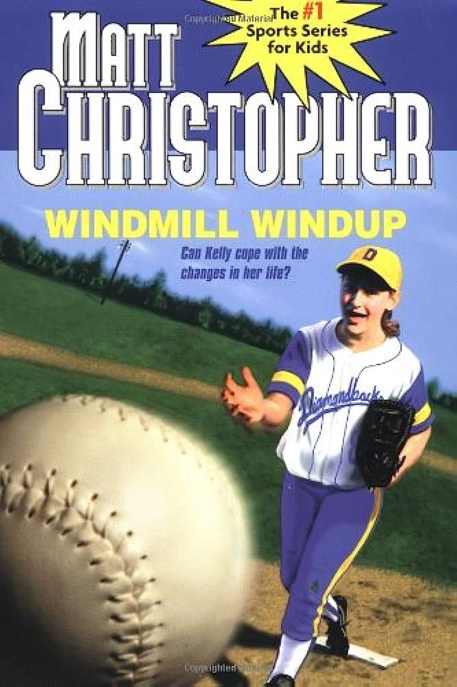 Windmill windup