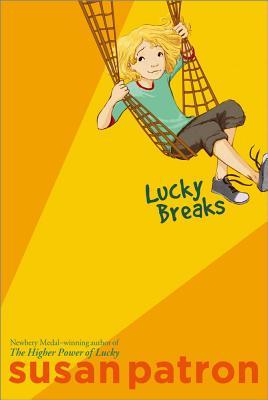 Lucky breaks
