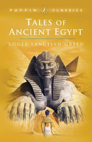 Tales Of Ancient Egypt