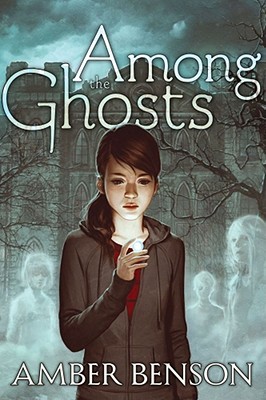 Among the ghosts