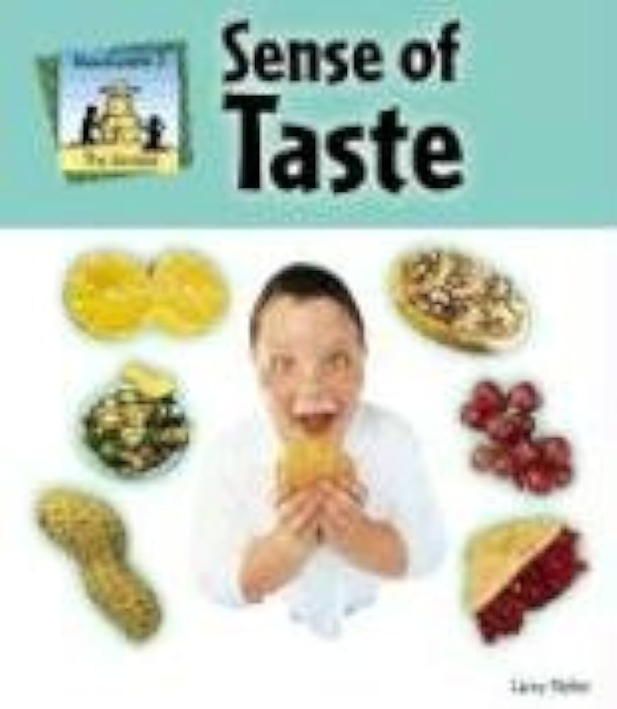 Sense of taste