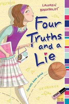 Four truths and a lie