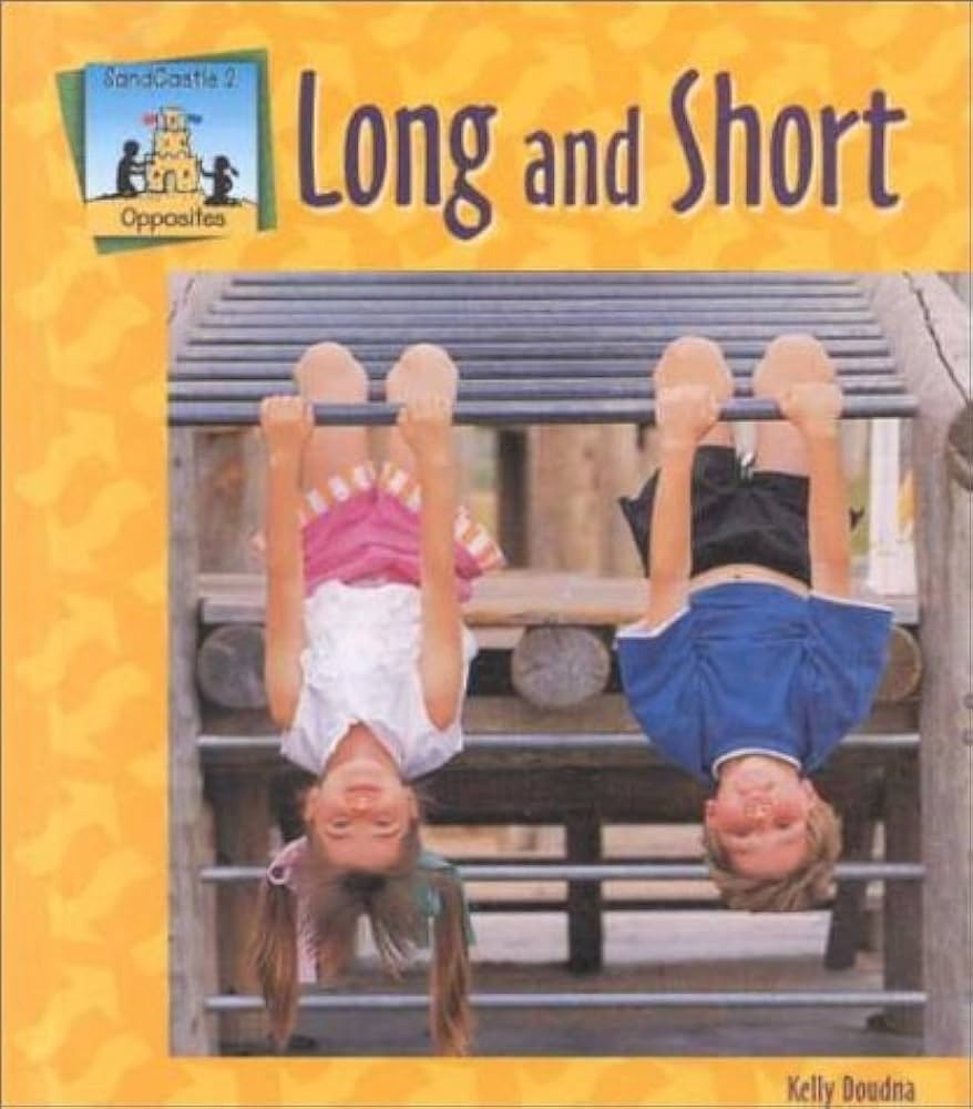 Long and short