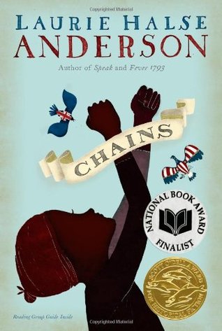 Chains  : seeds of America