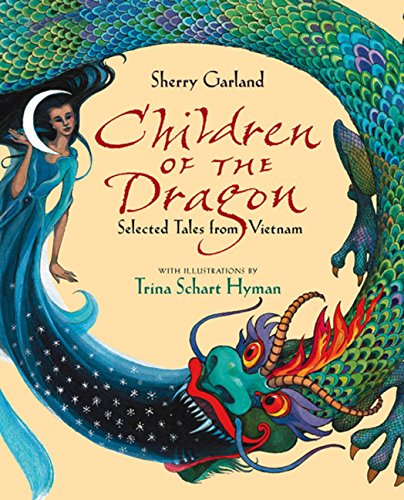 Children of the dragon  : selected tales from Vietnam