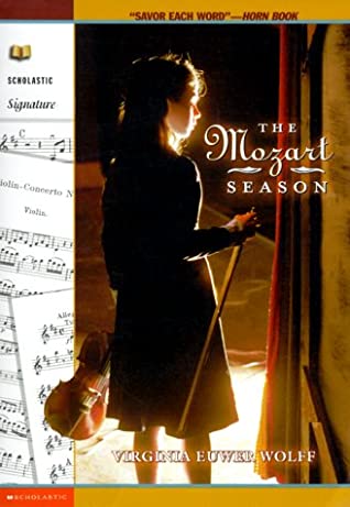 The Mozart season