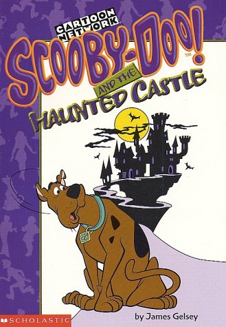 Scooby-Doo Mysteries and The Haunted Castle