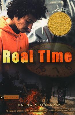 Real time  : a novel