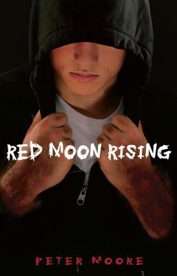Red moon rising
