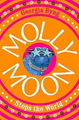 Molly Moon stops the world