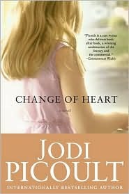 Change of heart  : a novel