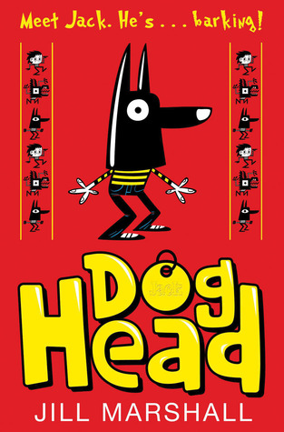 DogHead