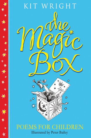 The magic box  : poems for children