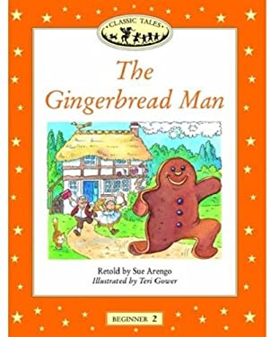 The Gingerbread Man  : Beginner 2