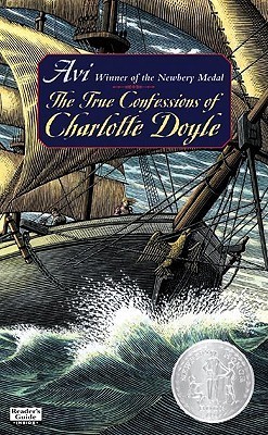The true confessions of Charlotte Doyle