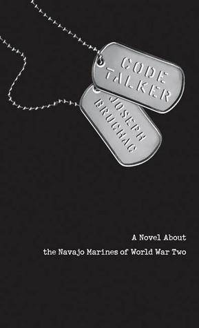 Code talker  : a novel about the Navajo Marines of World War Two