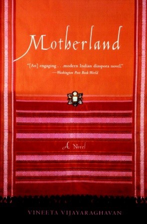Motherland  : a novel