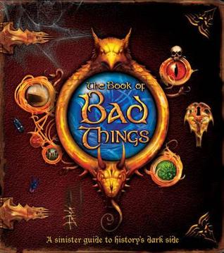 The book of bad things
