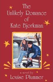 The unlikely romance of Kate Bjorkman