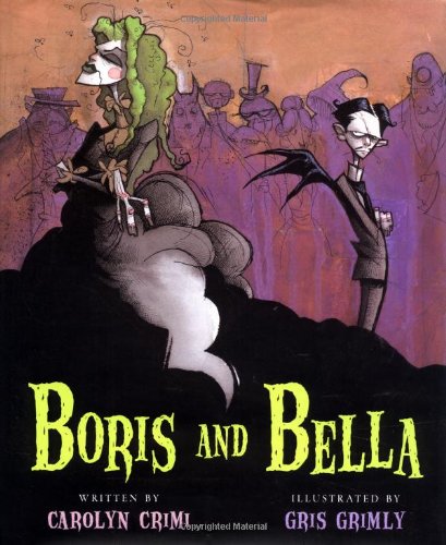 Boris and Bella