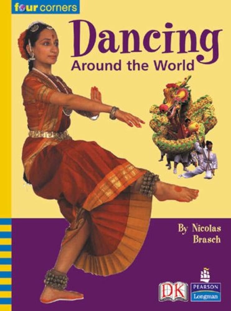 Dancing around the world